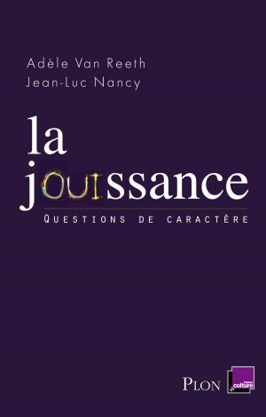 Cover of the book La jouissance by Steven SAMYN, Martin BUXANT