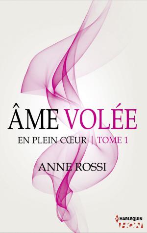 Cover of the book Âme volée - En plein coeur - Tome 1 by Angelle Tusa