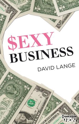 Cover of the book Sexy Business by D.L. Roan