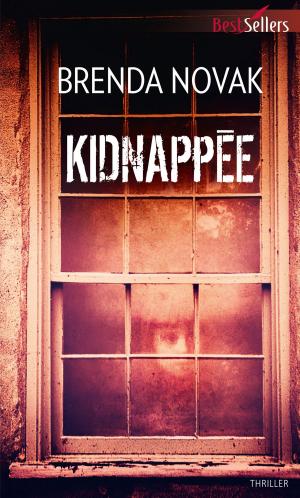 Cover of the book Kidnappée by Daniel Lesueur