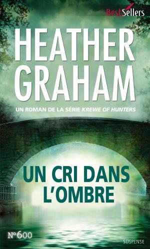 Cover of the book Un cri dans l'ombre by J.C. Hutchins