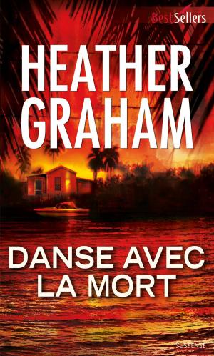 Cover of the book Danse avec la mort by Conrad Abong Franco Jr