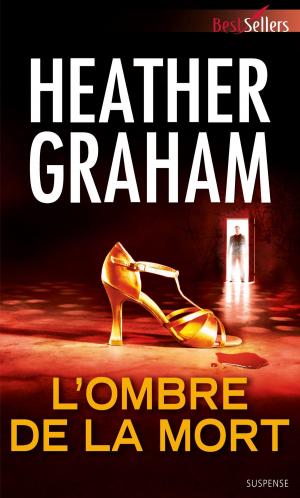 Cover of the book L'ombre de la mort by Bethany Campbell