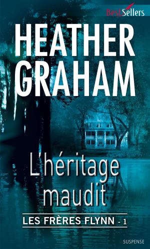 Cover of the book L'héritage maudit by Cathy Williams