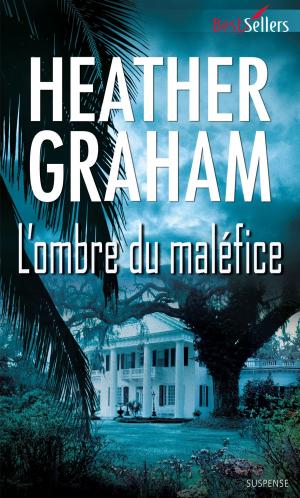 Book cover of L'ombre du maléfice