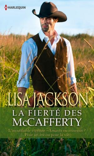 Cover of the book La fierté des McCafferty by Sarah Morgan
