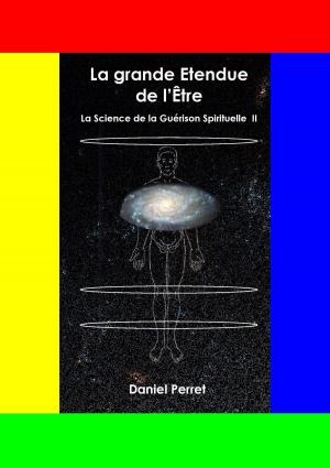 Cover of the book La Science de la Guérison Spirituelle II by Michael Kuntze