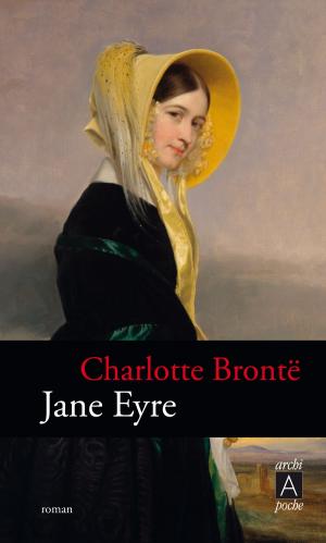 Cover of the book Jane Eyre by Robin Lee Hatcher