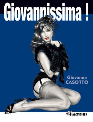 Cover of the book Giovannissima ! by Paul Adams