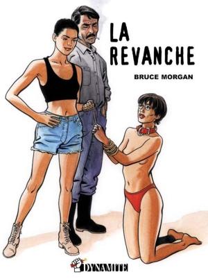 Cover of the book La revanche - nouvelle édition by Ensis Coax