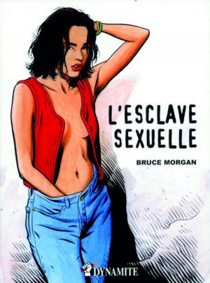 Cover of the book L'esclave sexuelle by Paula Meadows