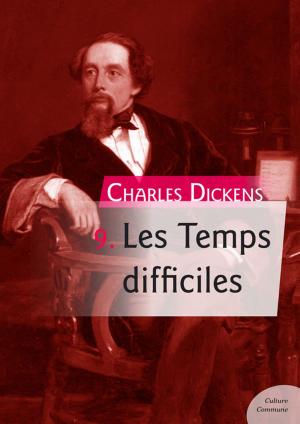 Cover of the book Les Temps difficiles by Vidocq