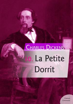Cover of the book La Petite Dorrit by Saint-Simon