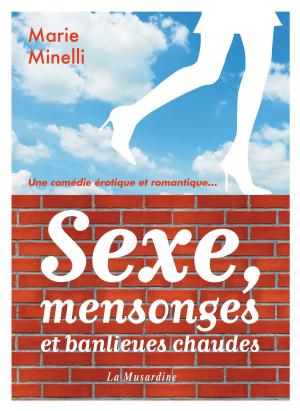 Cover of the book Sexe, mensonges et banlieues chaudes by Paul Adams