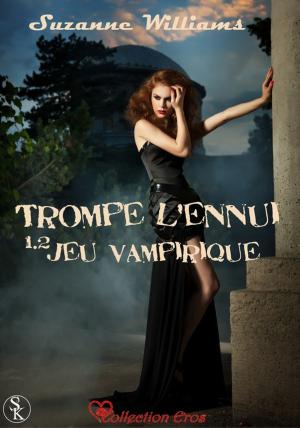 Cover of the book Trompe l'ennui by Angie L. Deryckère