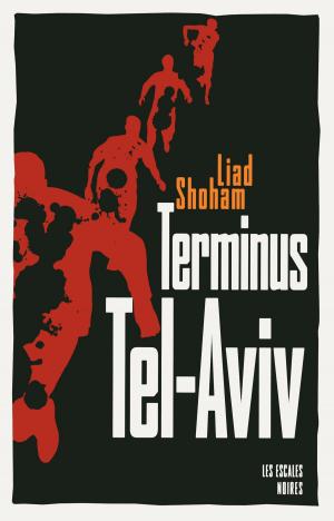 Cover of the book Terminus Tel-Aviv by Martine ANDRÉ