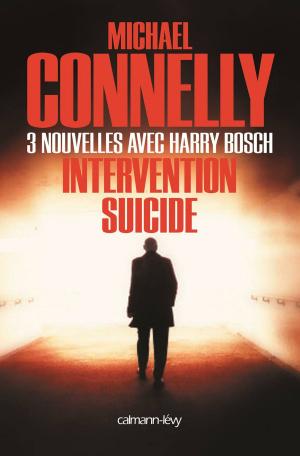 Cover of the book Intervention suicide by Marie-Bernadette Dupuy