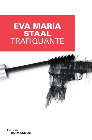 Cover of the book Trafiquante by Richard Birkefeld, Göran Hachmeister