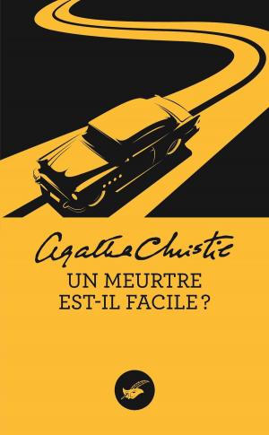 Cover of the book Un meurtre est-il facile ? (Nouvelle traduction révisée) by Gérard de Villiers