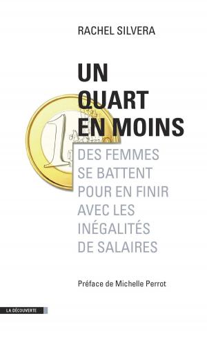 Cover of the book Un quart en moins by Philippe GUIMARD, Stéphane BEAUD