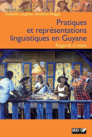 bigCover of the book Pratiques et représentations linguistiques en Guyane by 