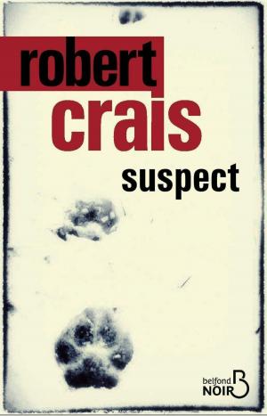Cover of the book Suspect by Christine LE BOZEC