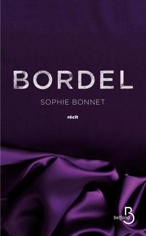 Cover of the book Bordel by Diem Burden