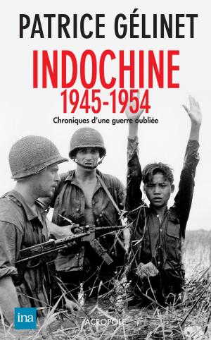 Book cover of Indochine 1946-1954