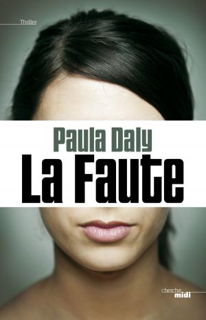 Book cover of La Faute