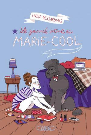 Cover of the book Le journal intime de Marie Cool by Olivier Norek