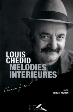 Cover of the book Mélodies intérieures by Susan Merrill Thomas