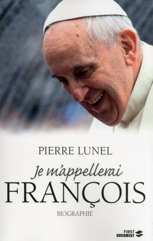 Cover of the book Je m'appellerai François by Gilles ABIER