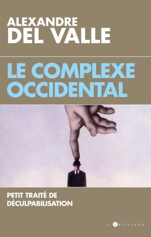 Book cover of Le Complexe occidental