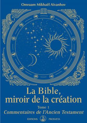 Cover of La Bible, miroir de la Création
