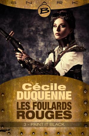 Cover of the book Paint it Black - Les Foulards rouges - Saison 1 - Épisode 3 by Robert E. Howard