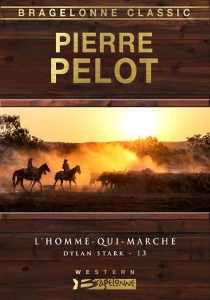 Book cover of L'Homme-qui-marche