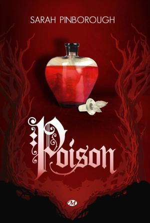 Cover of the book Poison by Jojo Moyes