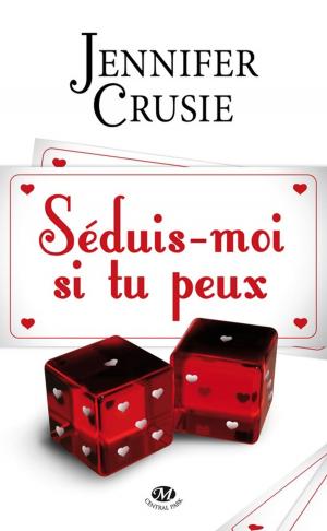 Cover of the book Séduis-moi si tu peux by Sara Agnès L.