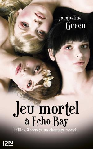 Cover of the book Jeu Mortel à Echo Bay by Jean-Pierre BERMAN, Michel MARCHETEAU, Michel SAVIO, Francis Scott FITZGERALD