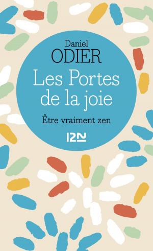 Cover of the book Les Portes de la joie by Erin HUNTER