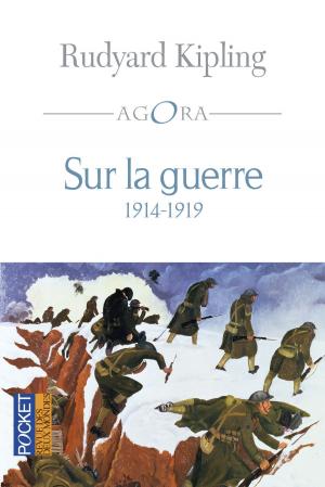 Cover of the book Sur la guerre by Peter JAMES
