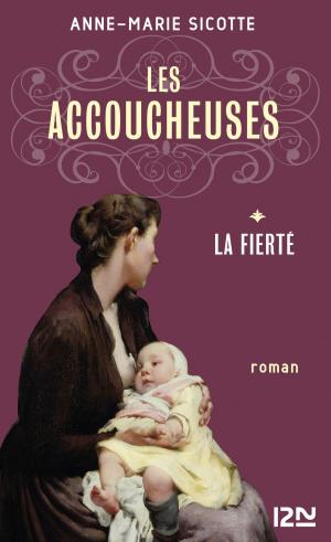 Book cover of Les Accoucheuses tome 1