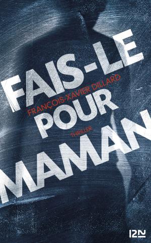 Cover of the book Fais-le pour maman by Cassandra CLARE