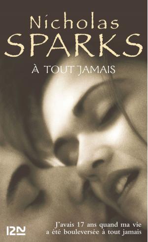 bigCover of the book A tout jamais by 