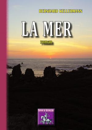 Book cover of La Mer