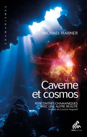 Cover of the book Caverne et cosmos by Matthiew Klinck, David Thomas