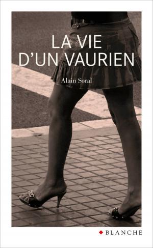 Book cover of La vie d'un vaurien