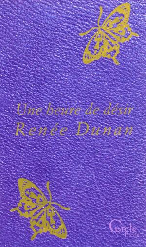 Cover of the book Cercle Poche n°163 Une heure de désir by Jacob Alexander
