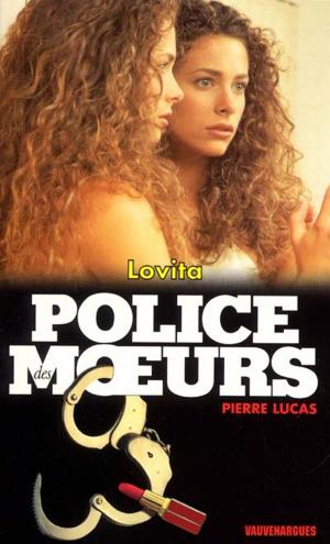 Cover of Police des moeurs n°146 Lovita