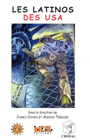 Cover of the book Les Latinos des USA by François-Xavier Guerra